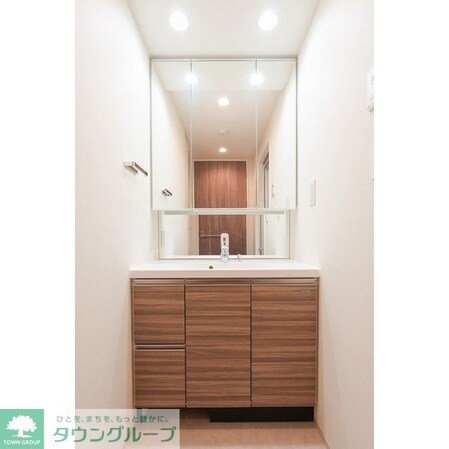 ルーウェ東大泉の物件内観写真